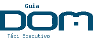 Guia DOM - Táxi Executivo em Araraquara/SP